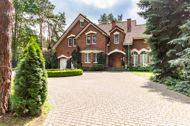 Reliable University Gardens, NY Driveway Pavers Solutions
