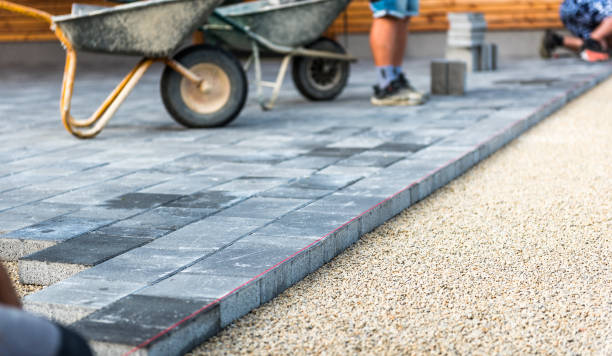Commercial Driveway Pavers in University Gardens, NY