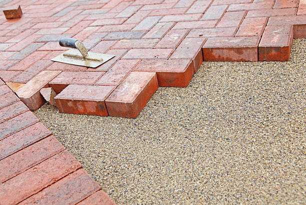 Best Driveway Pavers for Homes  in University Gardens, NY