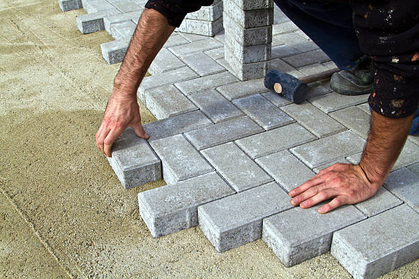 Best Driveway Paving Contractor  in University Gardens, NY