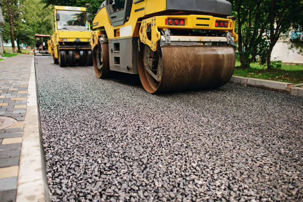 Best Driveway Pavers Near Me  in University Gardens, NY